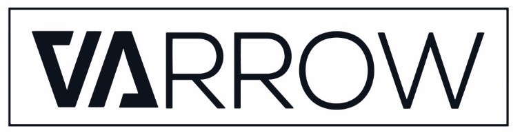 VArrow Technologies Logo