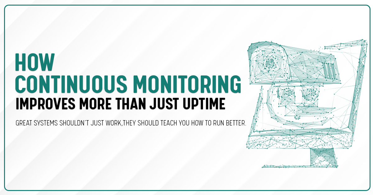 DevOps: Continuous Monitoring