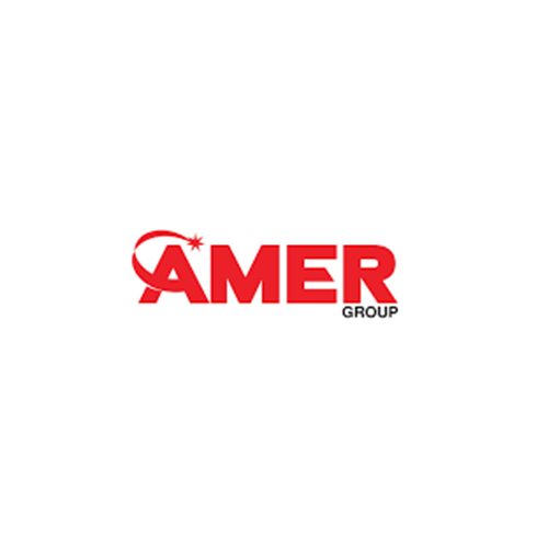 Case Study: Amer Group