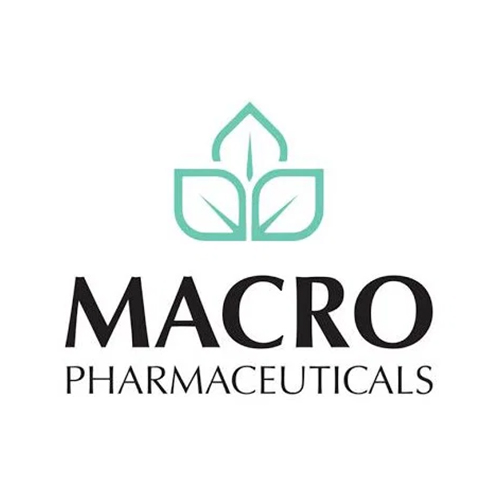 Case Study: Macro Pharmaceuticals